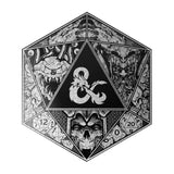 Dungeons And Dragons Jigsaw 750 Piece Puzzle - Radar Toys