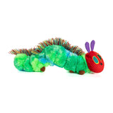 The World Of Eric Carle Very Hungry Caterpillar Reversible Plush Butterfly - Radar Toys