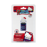 World's Smallest Hello Kitty Calculator Playset - Radar Toys