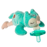 Fairyland Owl Wubbanub Infant Pacifier - Radar Toys