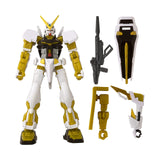 SDCC 2021 Gundam Infinty Gundam Seed Gold Astray Figures - Radar Toys