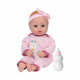 Adora Play Time Babies Llama Pjs Baby Doll - Radar Toys