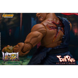 Storm Collectibles Ultimate Street Fighter IV Evil Ryu Action Figure - Radar Toys