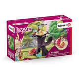 Schleich Bayala Hatching Owl Chicks Animal Figure 42525 - Radar Toys