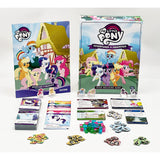 My Little Pony Adventures In Equestria Deck Building Game - Radar Toys