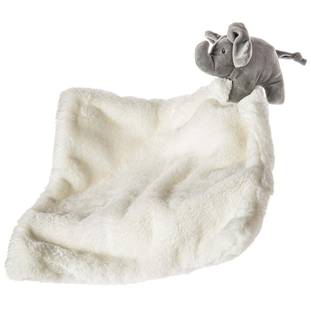 Afrique Elephant Huggy Blanket - Radar Toys