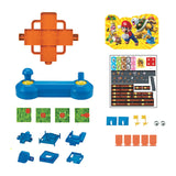 Super Mario Maze Game Deluxe Board Game - Radar Toys