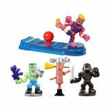 Akedo Season 1 Starter Pack - Radar Toys