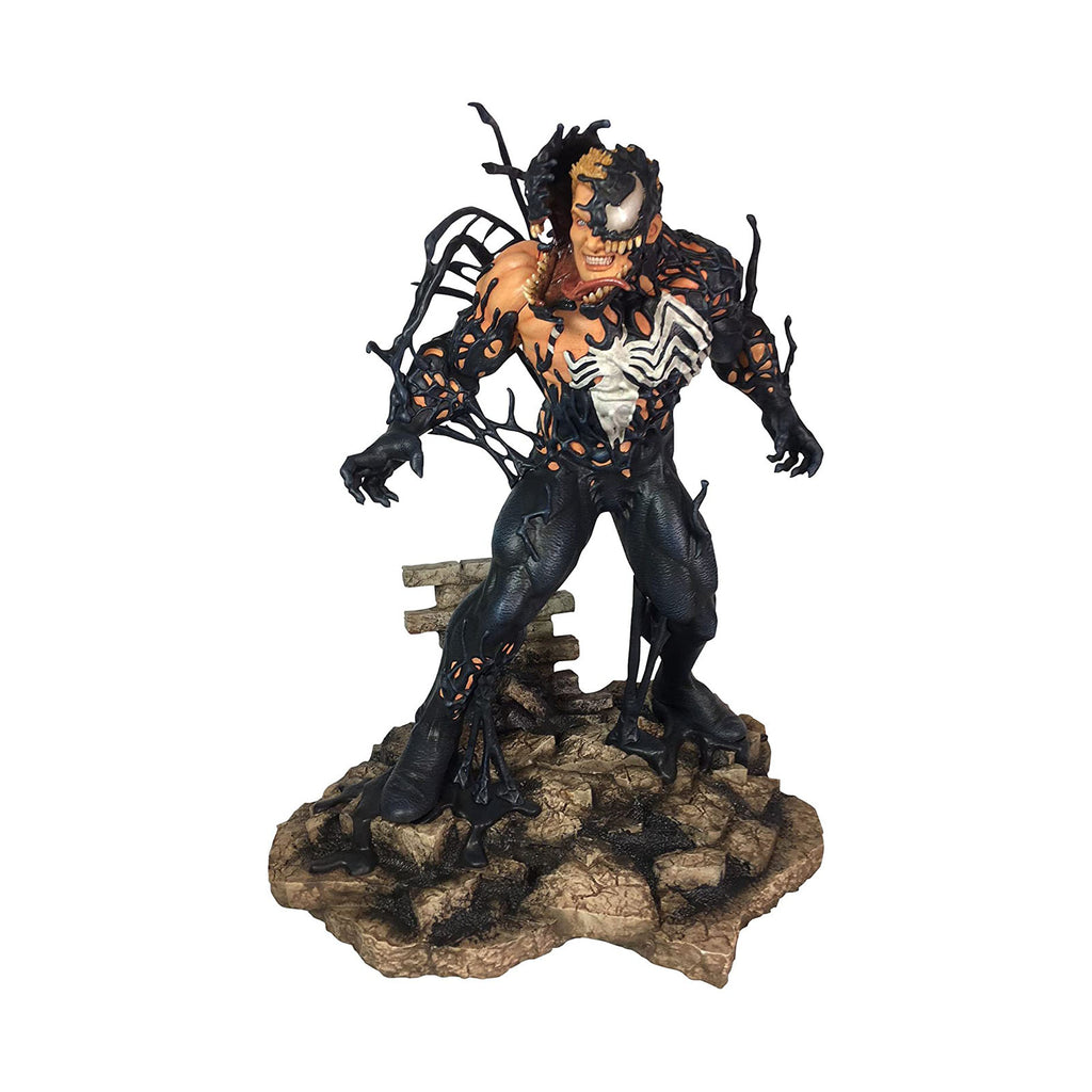 Marvel Gallery Venom Comic PVC Figure