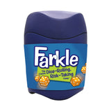 Playmonster Farkle Dice Cup Game - Radar Toys