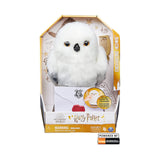 Spin Master Wizarding Word Harry Potter Enchanting Hedwig Figure - Radar Toys