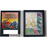 Spice Box Lets Make Discover Dinosaurs - Radar Toys