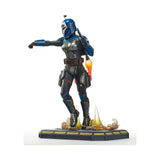 Gentle Giant Star Wars Premier Collection Bo-Katan Kryze Statue - Radar Toys