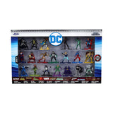 Jada Toys Nano Metalfigs DC Heroes And Villains Wave 4 Set Of 20 Diecast Mini Figures - Radar Toys