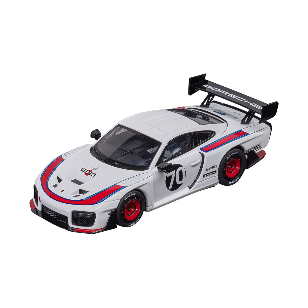 Carrera Digital Porsche 935 GT2 No. 70 1:32 Scale Slot Car - Radar Toys