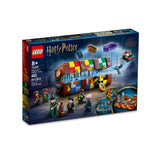 LEGO® Harry Potter Hogwarts Magical Trunk Building Set 76399 - Radar Toys