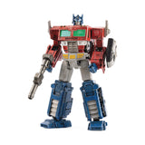 Transformers War For Cybertron Optimus Prime Deluxe Figure - Radar Toys