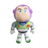 Disney Baby Toy Story Buzz Lightyear 34 Inch Plush Figure - Radar Toys