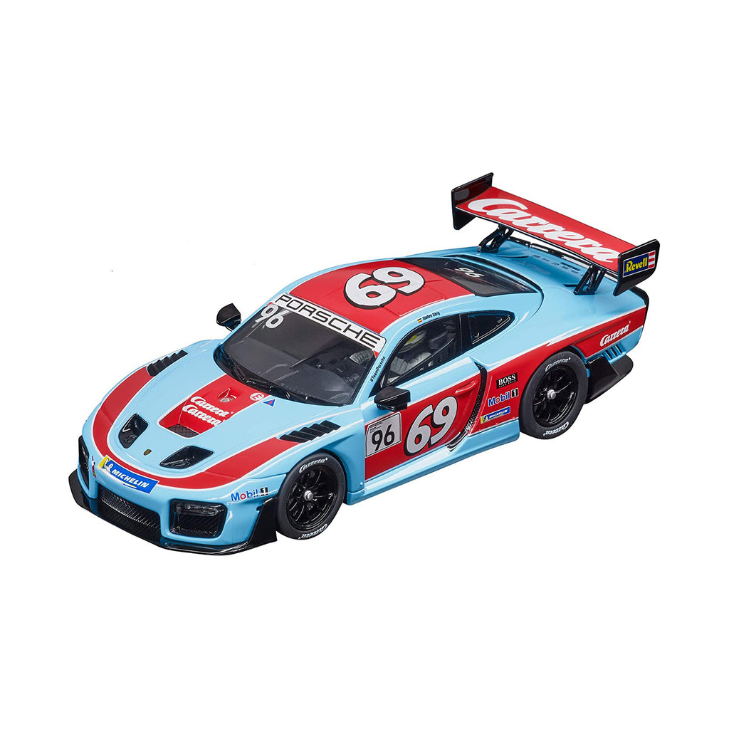 Carrera Digital Porsche 935 GT2 No. 96/69 1:32 Scale Slot Car - Radar Toys