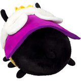 Squishable Mini Queen Bee Plush Figure - Radar Toys