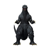 Bandai Godzilla 2004 Godzilla Final Wars SHMonster Arts Figure - Radar Toys