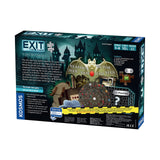 Thames And Kosmos Exit Nightfall Manor The Game - Radar Toys