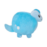 Squishable Mini Apatosaurus 7 Inch Plush Figure - Radar Toys