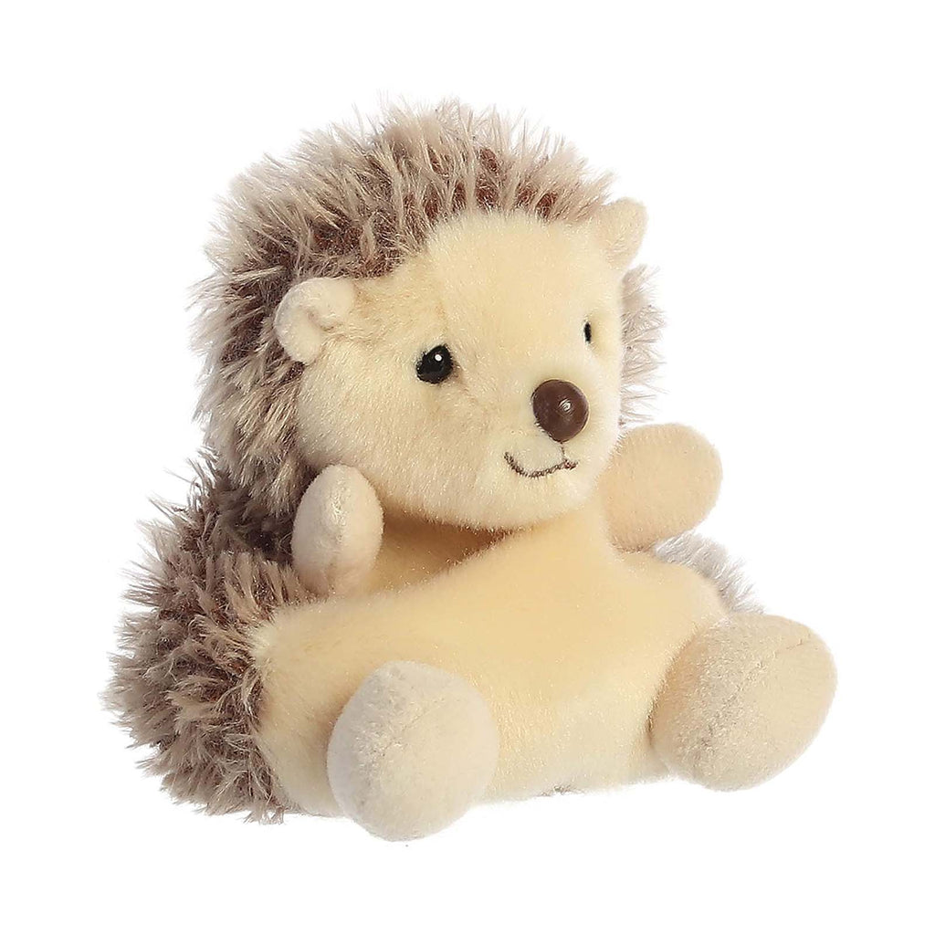 Aurora Palm Pals Hedgie Hedgehog 5 Inch Plush Figure