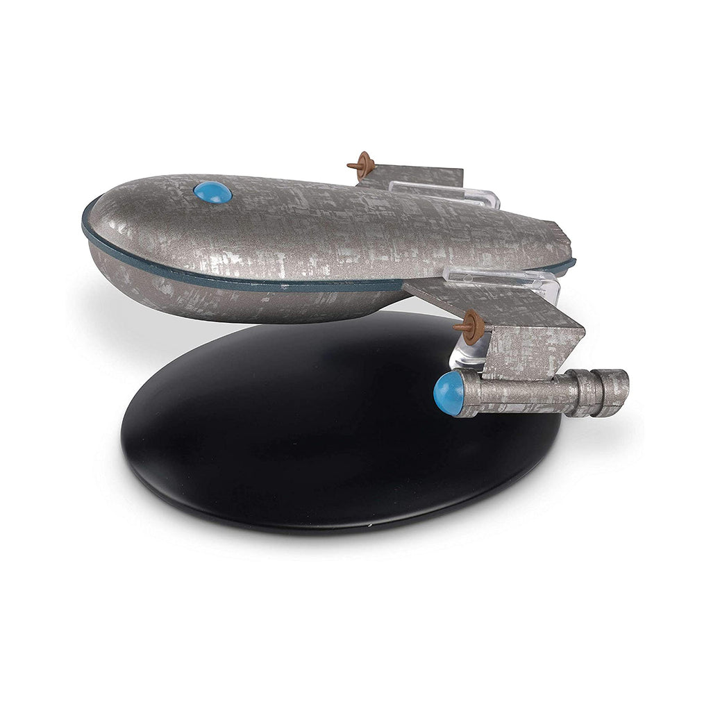 Eaglemoss Star Trek Harry Mudd Class J Ship Replica