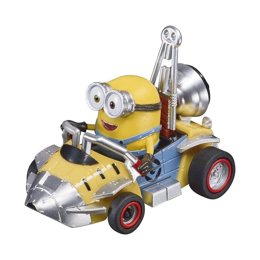 Carrera GO Minions Rise Of Gru Minions Kart Bob 1:43 Electric Slot Car - Radar Toys