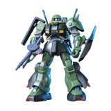 Bandai RMS-106 Hi-Zack HG Model Kit - Radar Toys
