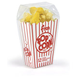 FRED Fresh Popcorn Erasers - Radar Toys