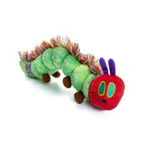 Very Hungry Caterpillar Bean Bag Toy Plush - Radar Toys