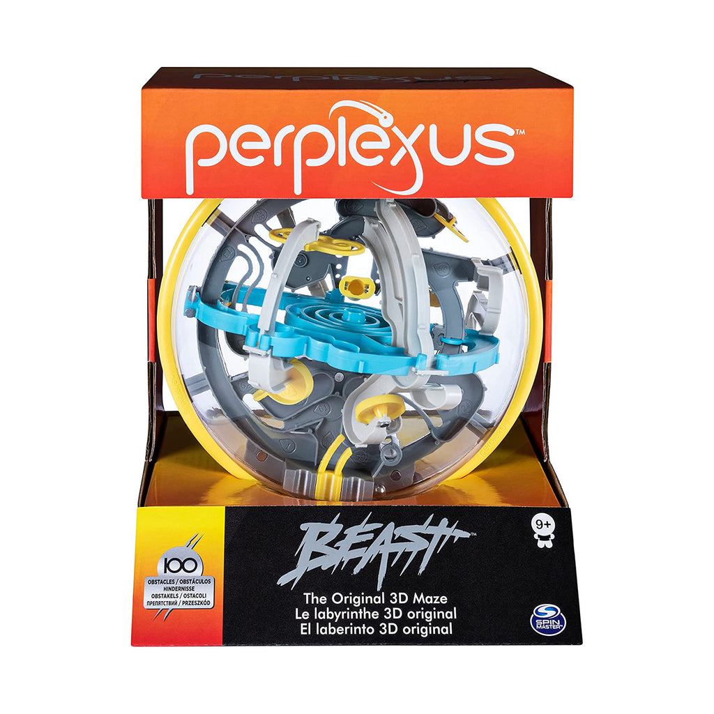 Spin Master Perplexus Beast Marble Maze Puzzle