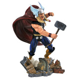 Diamond Gallery The Mighty Thor PVC Diorama - Radar Toys