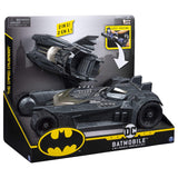 Spin Master DC Batman 2 In 1 Batmobile Vehicle - Radar Toys