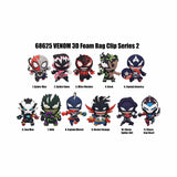 Spider-Man Maximum Venom Series 2 3D Blind Bag Figure - Radar Toys