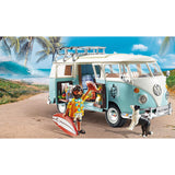 Playmobil Limited Edition Volkswagen T1 Camping Bus Set 70826 - Radar Toys