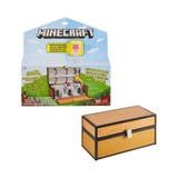 Mattel Minecraft Ancient Tomb Collector Chest Set - Radar Toys