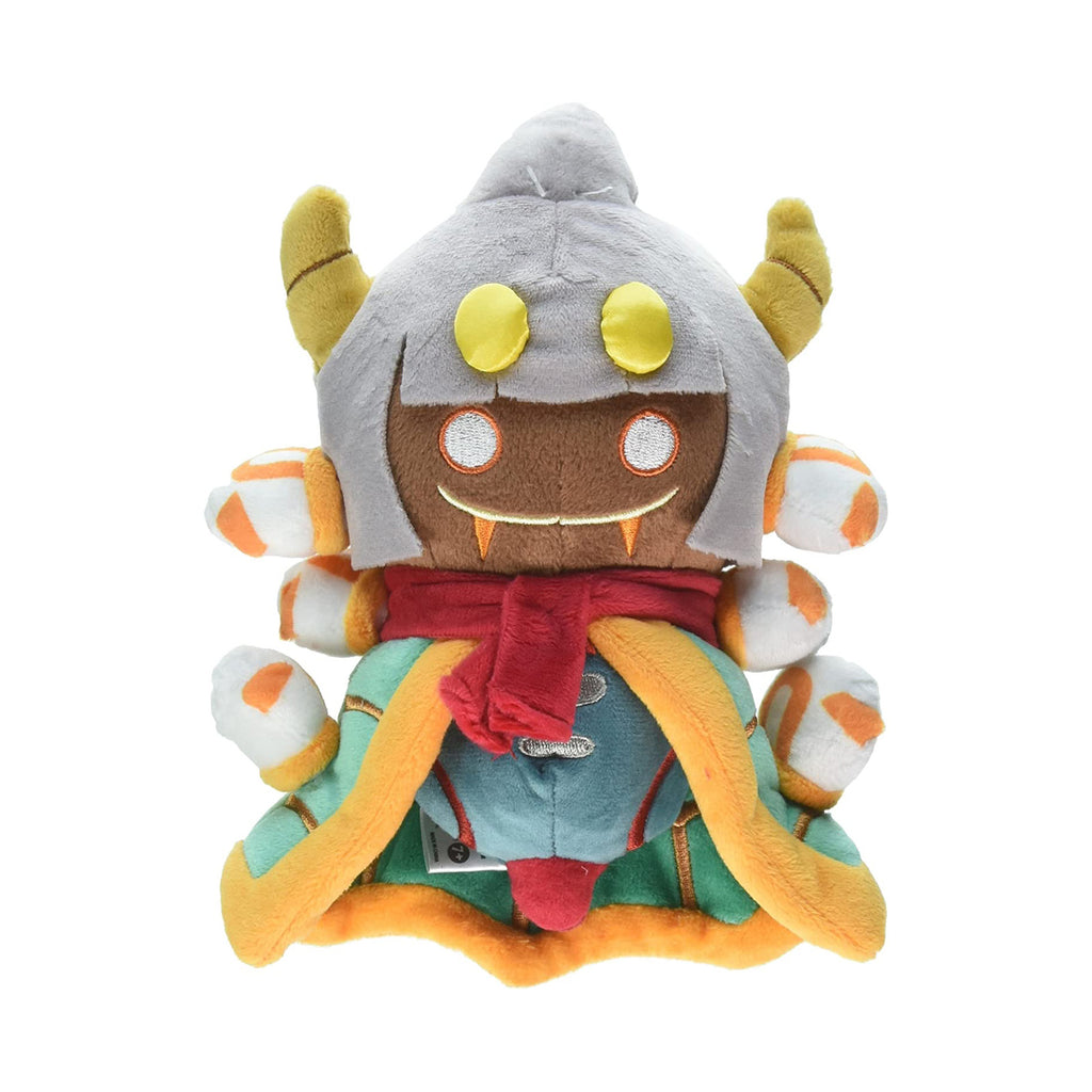 Little Buddy Kirby Taranza 9 Inch Plush - Radar Toys