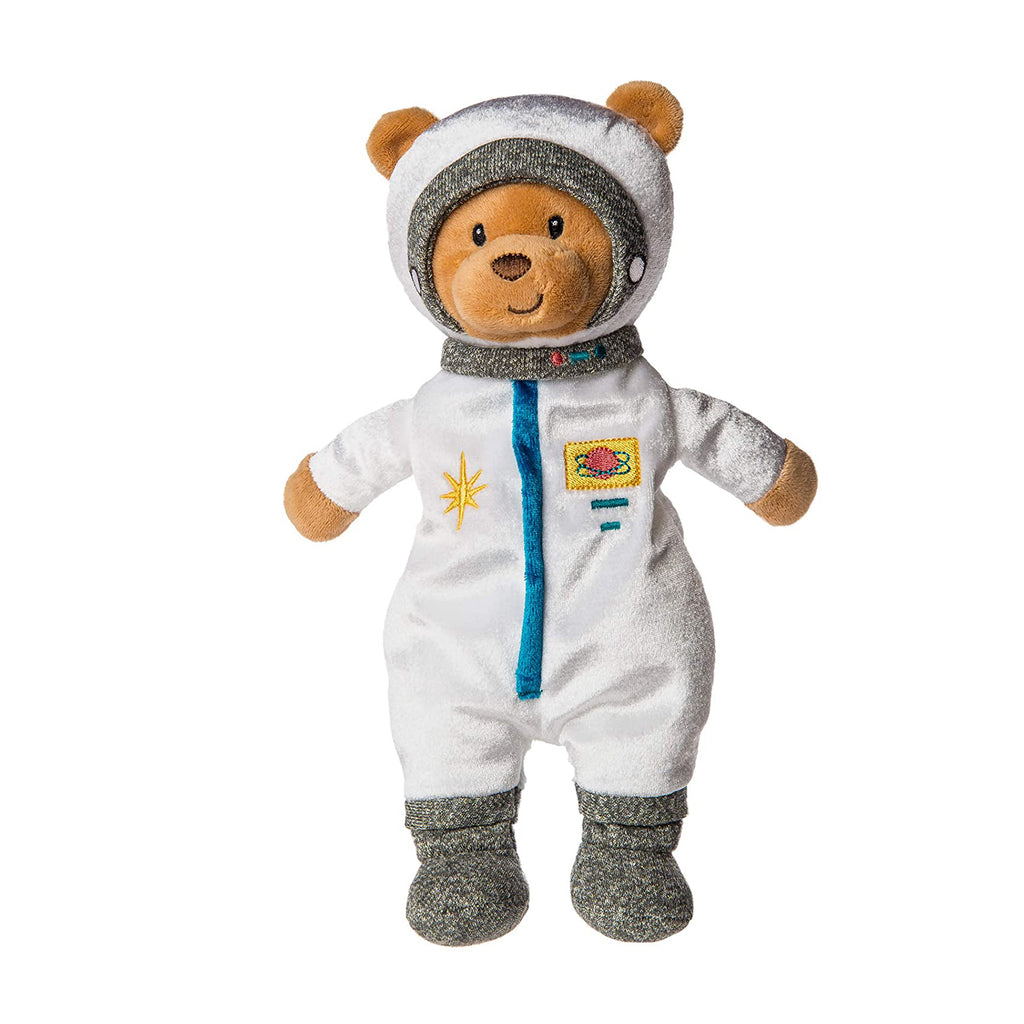 Cosmo Lovey Astronaut Bear Plush - Radar Toys