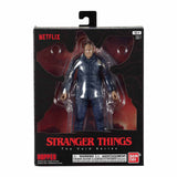 Bandai Stranger Things Hopper 6 Inch Action Figure - Radar Toys