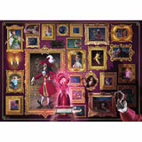 Ravensburger Disney Villainous Captain Hook 1000 Piece Puzzle - Radar Toys