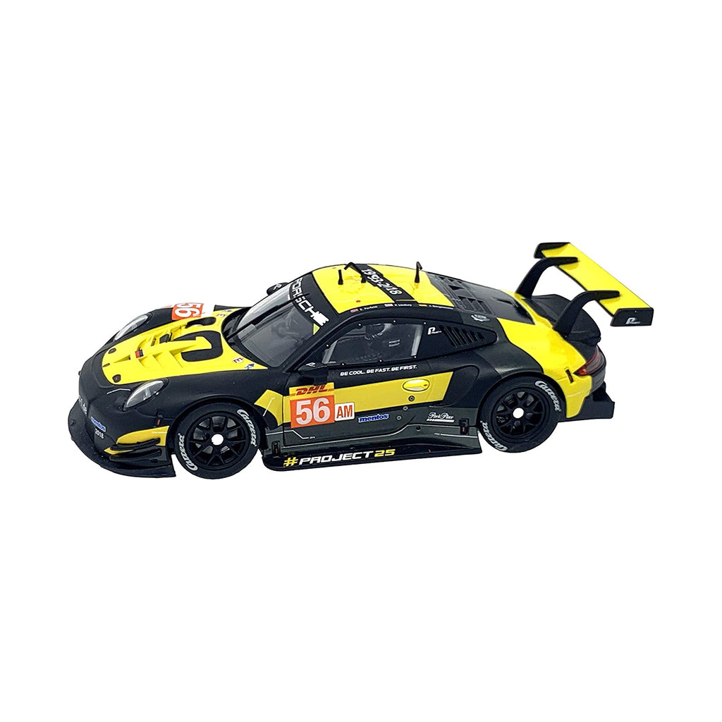 Carrera Digital Porsche 911 RSR Project 1 No. 56 1:32 Scale Slot Car - Radar Toys