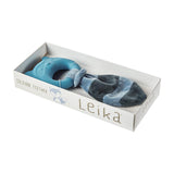 Mary Meyer Leika Little Raccoon Teether - Radar Toys