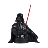Gentle Giant Star Wars Darth Vader Bust Sixth Scale Figure - Radar Toys