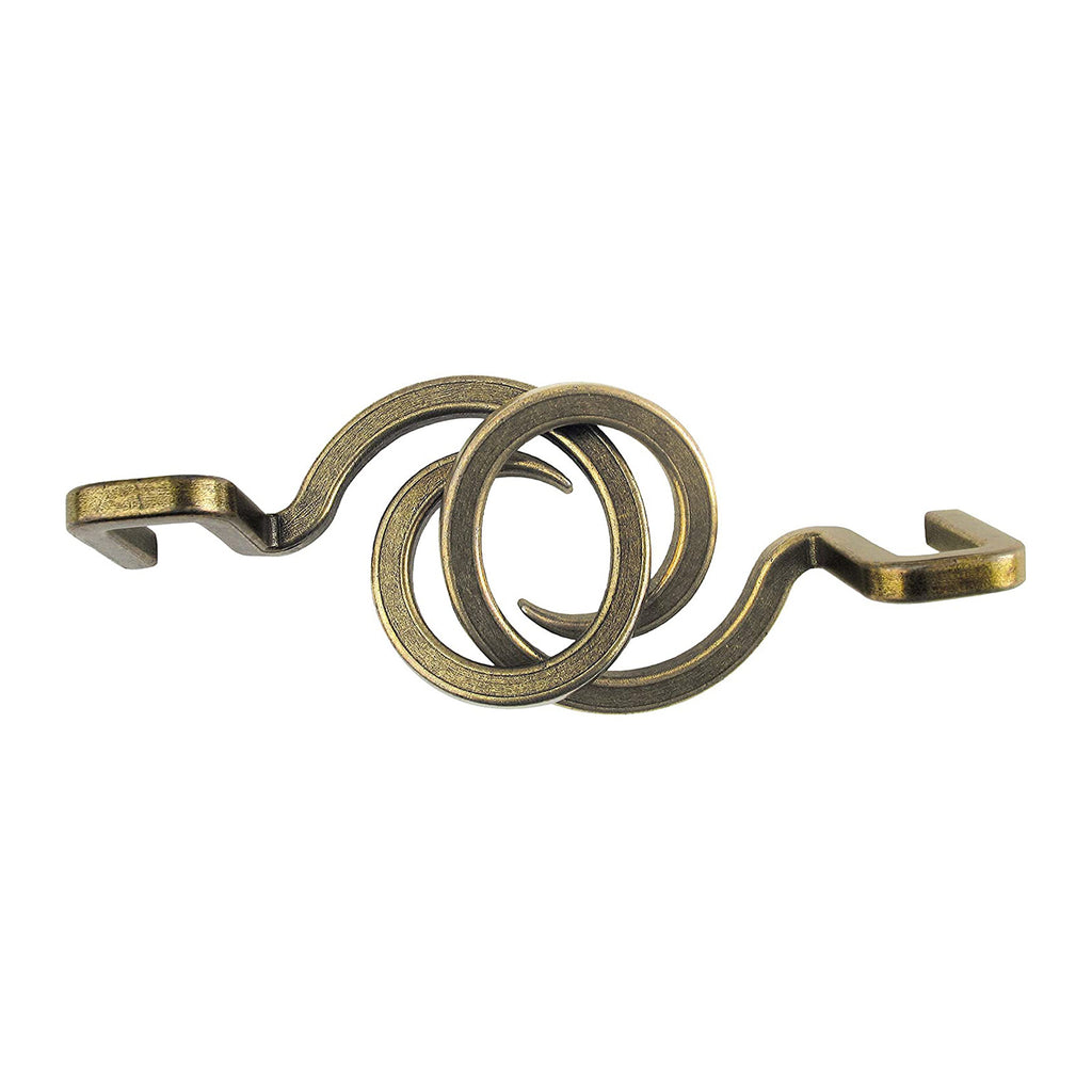 Hanayama Level 1 Hook Cast Puzzle - Radar Toys