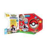 Ultra Pro Pokemon Trainer Mission Toy - Radar Toys