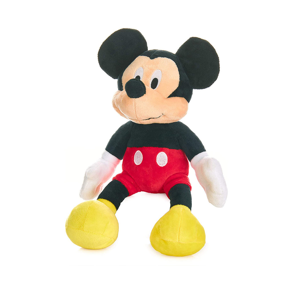 Disney Mickey Mouse Small Plush - Radar Toys