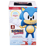 Jakks Pacific Sonic The Hedgehog Collectors Edition Classic Figure - Radar Toys